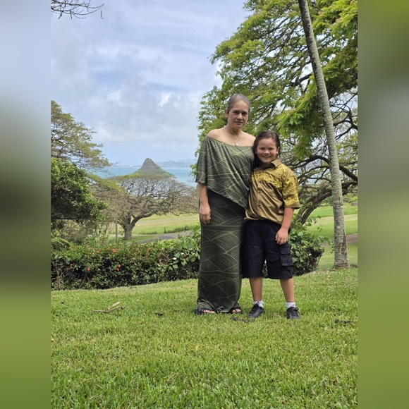 Kapua's (aka "Kap") Live Share Show - Picture 12 of 13